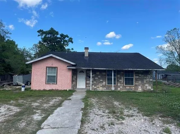 4402 Dallas Ave, Beaumont, TX 77703