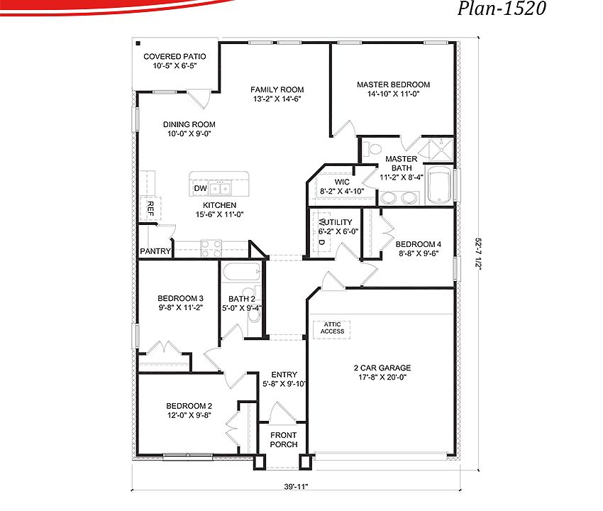 Floor Plan.