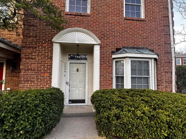 1309 Gray Hawk Rd APT E, Lexington, KY 40502