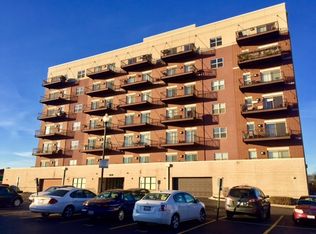1650 Riverwoods Dr UNIT 603, Melrose Park, IL 60160