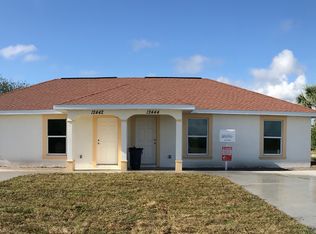 12442 Grouse Ave #2, Pt Charlotte, FL 33981