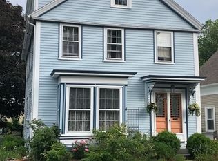 20 King St APT A, Rockport, MA 01966
