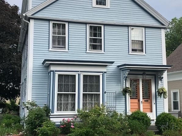 20 King St APT A