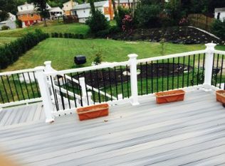 3022 Arkendale St, Woodbridge, VA 22193