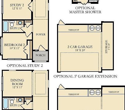 3rd image of 613 Linares Ln