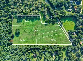 0 Old Pascagoula Rd Lot 2, Grand Bay, AL 36541