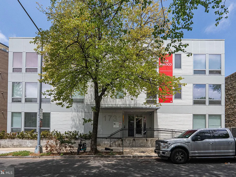 1731 Kalorama Rd NW #203