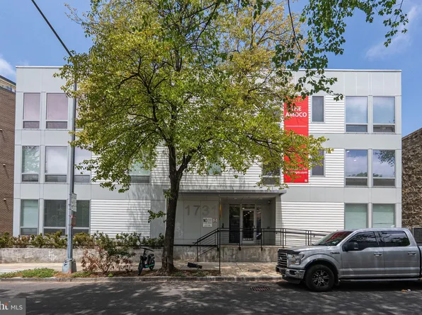 1731 Kalorama Rd NW #203, Washington, DC 20009