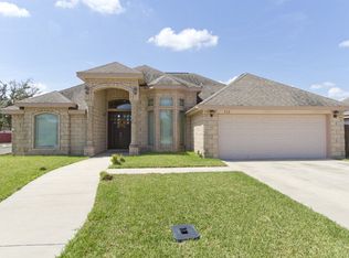 712 Huisache St, La Joya, TX 78560