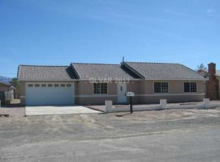 1951 S Kearney St, Pahrump, NV 89048