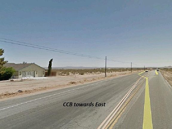4th image of California City Blvd