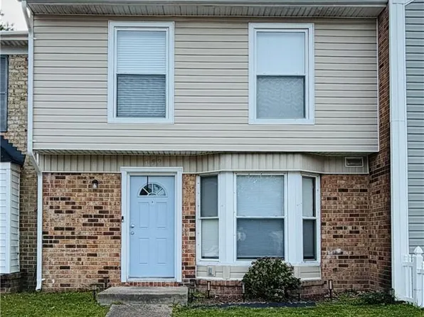 653 Governors Way, Virginia Beach, VA 23452