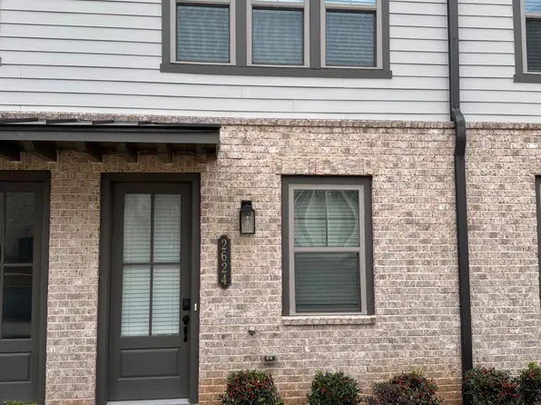 2624 Caruso Way, Atlanta, GA 30339