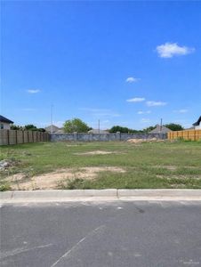 2504 Vanderbilt Ave, McAllen, TX, 78504