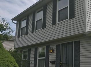 4537 Madison School Dr, Columbus, OH 43232