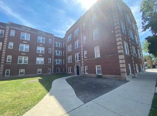 4046 N Laporte Ave #4A, Chicago, IL 60641