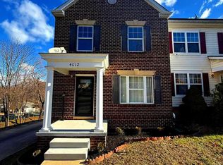 4012 Wahler Ct SE, Washington, DC 20032