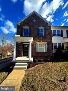 4012 Wahler Ct SE, Washington, DC, 20032