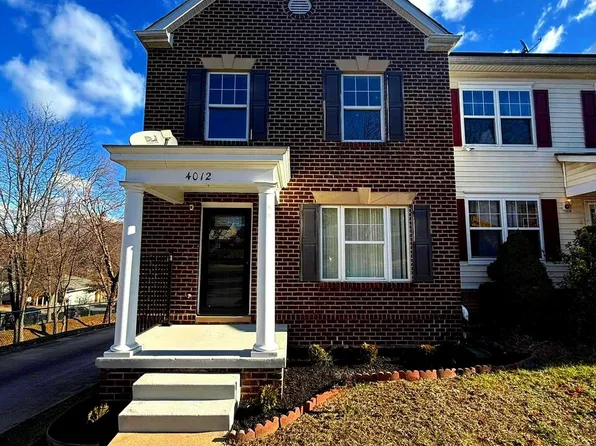 4012 Wahler Ct SE, Washington, DC 20032