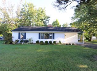 4172 Lyndell Dr, Dayton, OH 45432