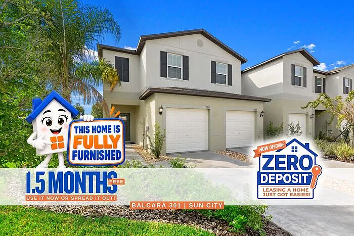 5095 Capri Harbor Dr