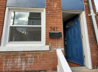 741.5 Proctor Way, Pittsburgh, PA 15210