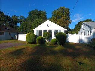 79 Collins Ave, Warwick, RI 02818