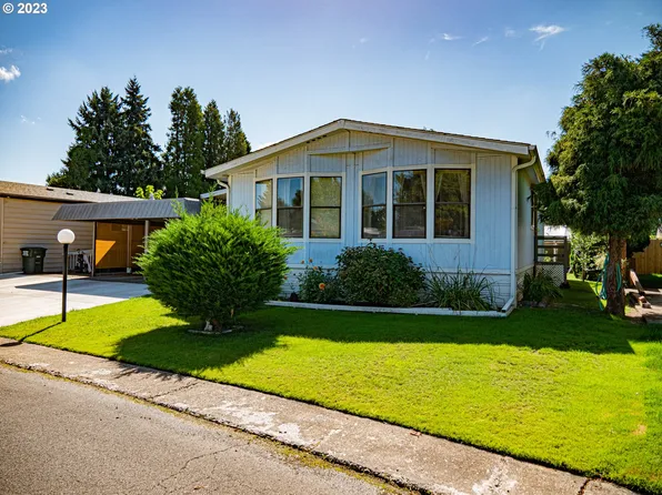 4915 Swegle Rd NE Unit 13, Salem, OR 97301