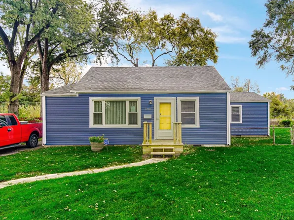 7230 Maryland Ave, Hammond, IN 46323