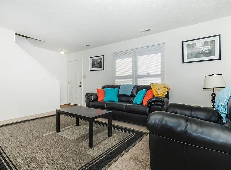 The Perfect Floor Plan