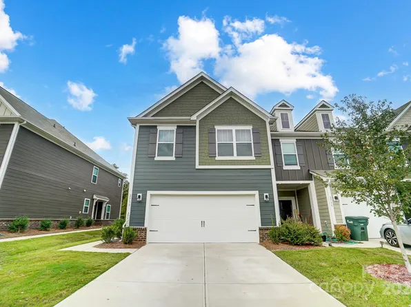2733 Aubrey St, Monroe, NC 28110