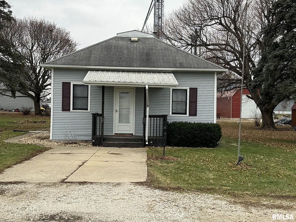114 W 3rd St, Mineral, IL 61344 Zillow
