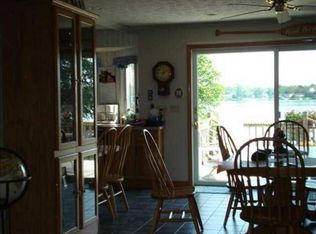 10741 Wesch Rd, Brooklyn, MI 49230