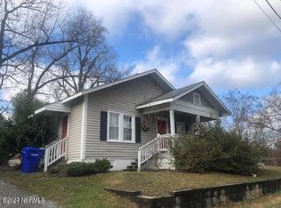 106 S Jarvis St, Greenville, NC 27858