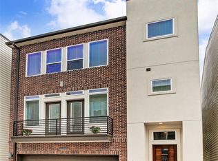 5528 Cornish St #B, Houston, TX 77007