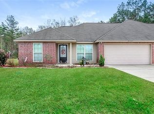 42172 Pimlott St, Ponchatoula, LA 70454