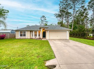 8 Kansas Path, Palm Coast, FL 32164