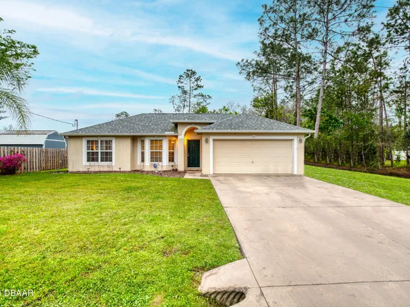 8 Kansas Path, Palm Coast, FL 32164