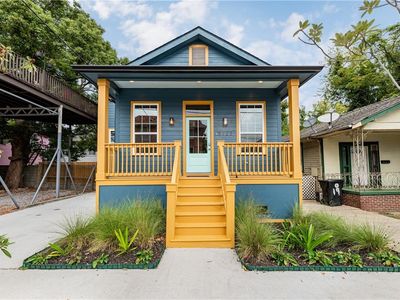 3723 S Prieur St, New Orleans, LA, 70125