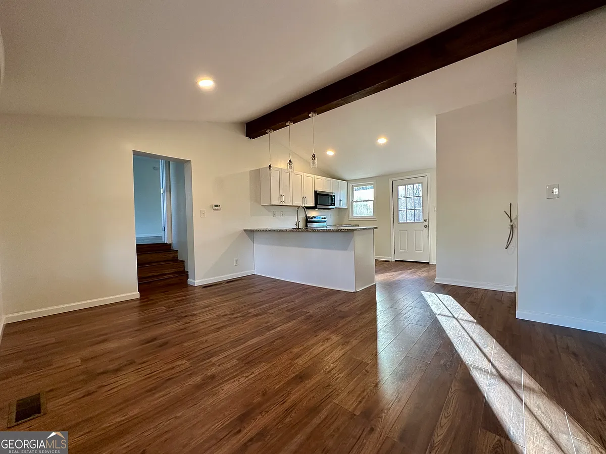 Building Photo - 415 Mount Zion St