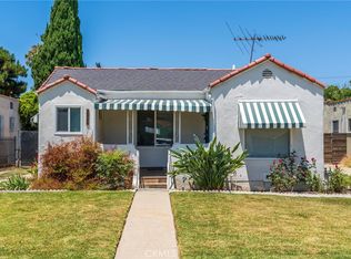 2925 Potomac Ave, Los Angeles, CA 90016