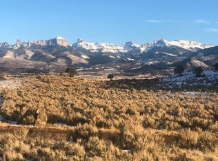 Dallas Ct, Ridgway, CO 81432