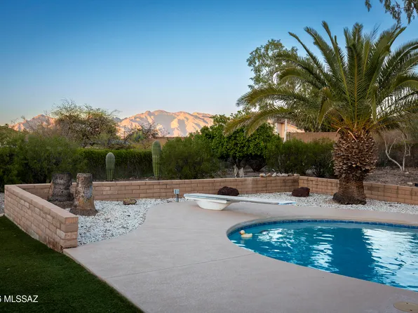 2012 N Horseshoe Trl, Tucson, AZ 85745