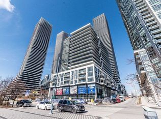65 Annie Craig Dr #202, Toronto, ON M8V 0G3