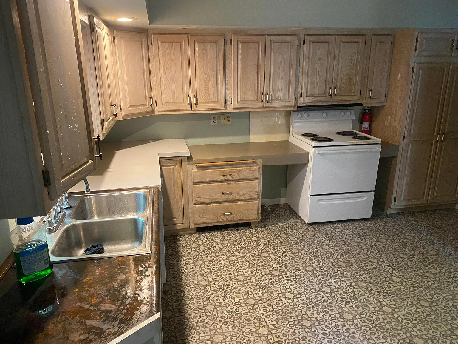 3 bed, 1200 sqft, $1,180 — Photo 3