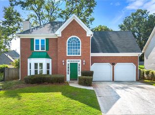 1414 Justin Dr, Lawrenceville, GA 30043