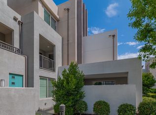 207 Magnet, Irvine, CA 92618