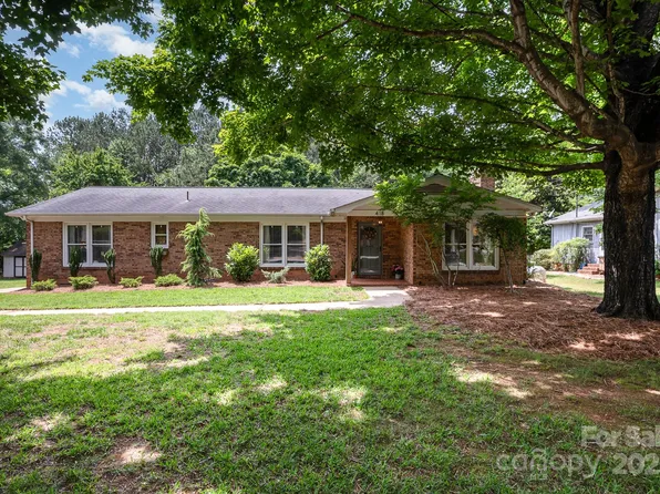 418 Melody Ln, Shelby, NC 28152