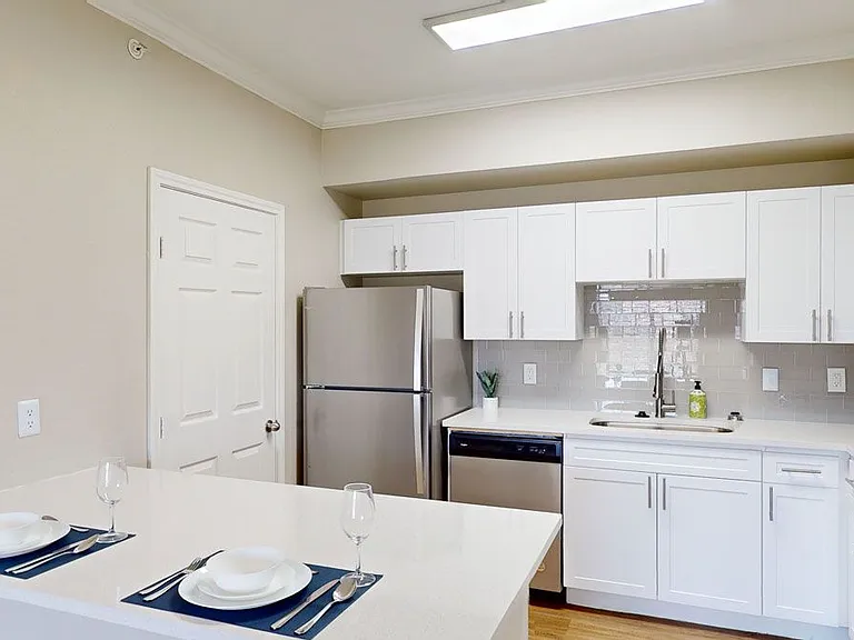 The Landing at Mansfield Apartments — Photo 9