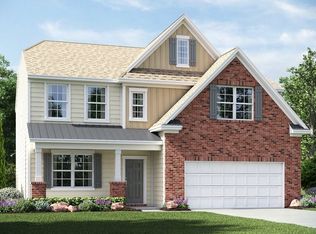 769 Garrett Green Way, Fort Mill, SC 29715